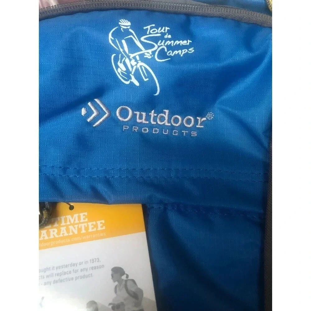 Outdoor Products 25L Backpack NWT